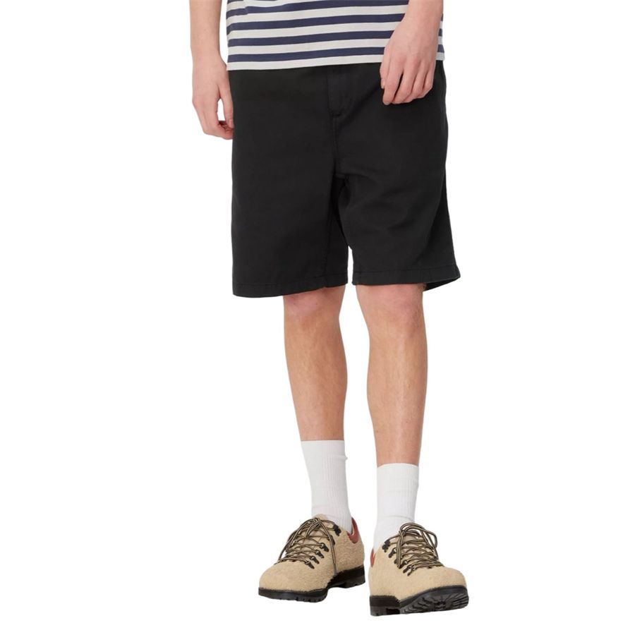 Flint Short da uomo Carhartt WIP | I03048089GD